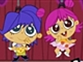 Hi Hi Puffy AmiYumi - Mini-Puffs