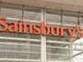 Sainsbury serves up £665m profit