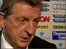 Hodgson disappointed after late defeat