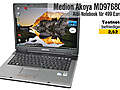 Aldi-Notebook: Medion Akoya E5214 MD97680