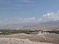 Report on French Infantry Unit in the Tagab Valley - Kapisa Province