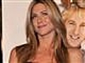Cabelo grisalho faz Jennifer Aniston chorar