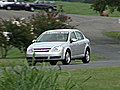 2009 Chevrolet Cobalt - Overview