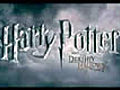 La batalla entre Voldemort y Harry Potter llega a su fin