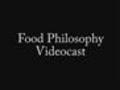 Food Philosophy Videocast #2: The Chefs of Piemont...
