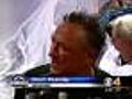 Rockies Players Talk About Sweep, NLCS
