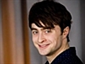 Daniel Radcliffe to Honored by Trevor Project