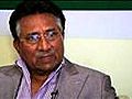 Musharraf: bin Laden’s Death a &#039;Positive Step&#039;