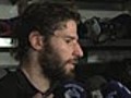 Game Day Raw: Kesler Pre-game June.10.11