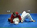 How to Do the Kimura Shoulder Lock from Side Control