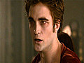 The Twilight Saga: New Moon - Volturi Fight