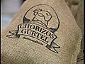 Una empresa crea la marca Chorizos Gürtel