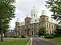 Fredericton