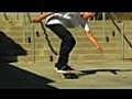 Ryan Sheckler’s New Etnies Commercial