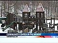 Barnesville Looking At Possible Community Center