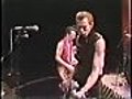 The Clash - The Magnificent Seven