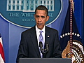 Obama toughens talk on Iran
