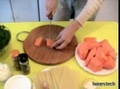Chef Mary: Lasagne aux épinards et potiron part1
