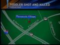 7/15 - Toddler Shot and Killed in Pensacola