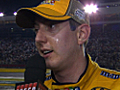 Post-Race Reactions: All-Star Race