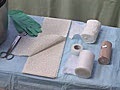 Volare Platte CAST Application