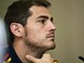 Casillas rememora &#039;la novena&#039;