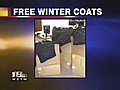 Free Corrections Officer Coats