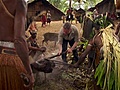 Expedition Week - Chatting With Cannibals