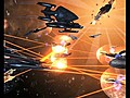 Star Trek Online - First Anniversary Video