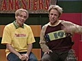 Pranksters in 