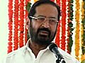 Kalmadi: Nobody can spoil the games