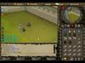 Runescape Castle Wars 99 Magic