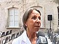 Un Réalisateur dans la Ville 2010 : Sophie Rigon