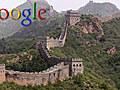 Google in China