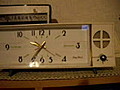 オルゴール時計(70年代?東京時計)