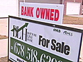 Buying foreclosed properties