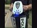 Fort Smith Police Introduces Segways