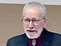 Nobel Lecture by J. Robin Warren