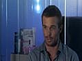 Cam Gigandet is in the clickR Nation Spotlight