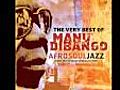 Manu Dibango amp; Ladysmith Black Mambazo - Wimoweh