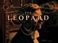 The Leopard (1963)