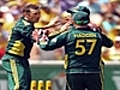 Clarke says selectors face dilemma