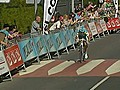 2011 Basque: Vino launches late Stage 3 attack