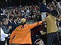 Web Extra: Red Sox Celebrate With Fans