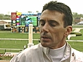 Web Extra: Mario Pino Talks About Kentucky Derby