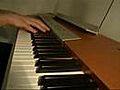 Titanic - My heart will go on - Piano Solo