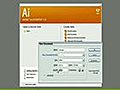 How to Use the Pencil Tool in Adobe Illustrator CS3 Essentials