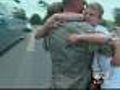 25 N.J. Airmen Return Home From Iraq