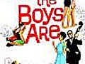 Where the Boys Are (1960)