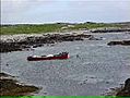 Visions of Ireland to Black is the Color